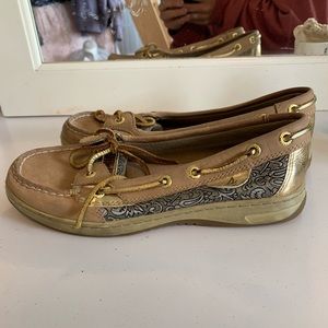 Sperry’s